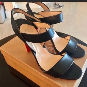 Christian Louboutin Etri Sandal